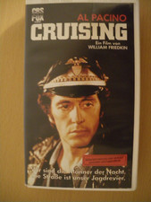 Cruising