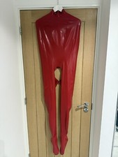 Libidex - Latex Rubber Bondage