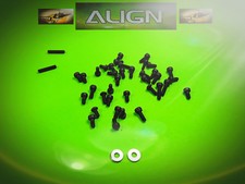 600PRO Schraubenset, Nr