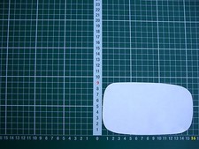 Außenspiegel Spiegelglas