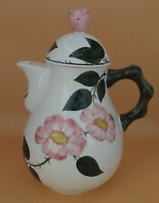 Villeroy & Boch Wildrose Handmalerei - viele verschiedene Teile zur Auswahl