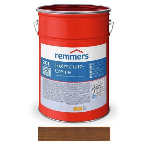 Remmers holzschutz creme - remmers, holzschutz-creme