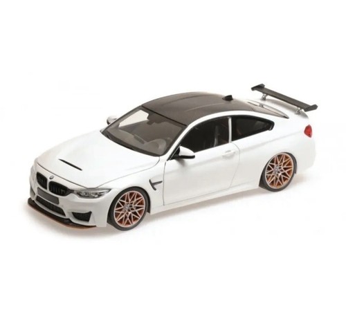 Bmw gts 2016 minichamps - gts,