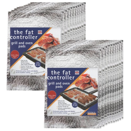 The fat controller - 20,