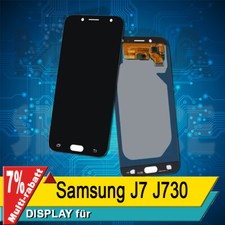 Display Für Samsung J7 2017