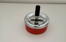 Aschenbecher Wind 9,5x4,5cm