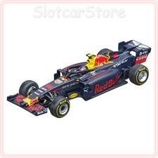 Carrera Digital 143 41417 Formel 1 Red Bull Racing RB14 "Verstappen No.33" 1:43