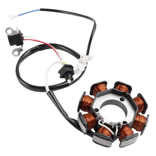 Lichtmaschine stator spulen - lichtmaschine,