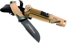Statgear jagdmesser 440c stahl - statgear,