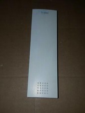 Siedle Ersatzhörer HTA HTC HTS 711-01 BTC BTS 750 W Haus Telefon Hörer weiß oKab