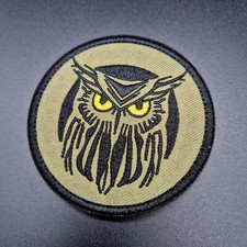 Aufnäher Patch Abzeichen