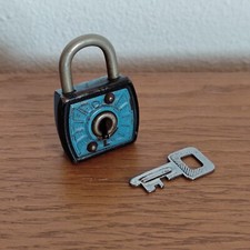 Altes Vorhänge Schloss mit