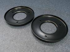 BMW E36 2x Verstärkungsplatte