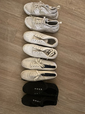 Frauen Sneaker/Damen Schuhe -