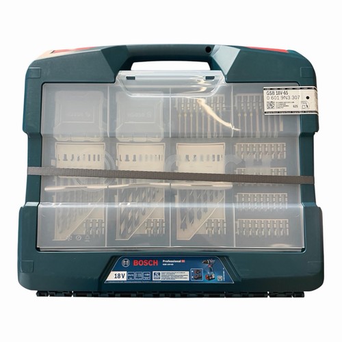 Bosch gsb 18v - bosch, 65