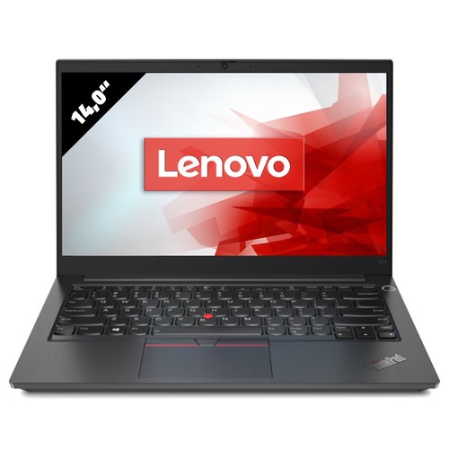 Lenovo thinkpad e14 gen - lenovo, 1