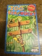 Amigo Zoo verrückt