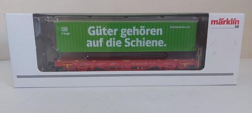 Märklin 47585 - märklin,
