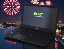 Acer TravelMate P257 - 15,6" -
