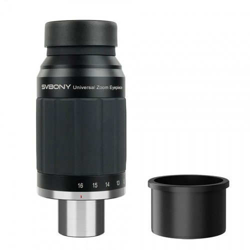 Zoom eyepiece 16mm - zoom, 8-16mm