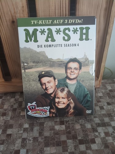Mash season box - mash,