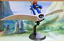 Nausicaa vom Tal des Windes