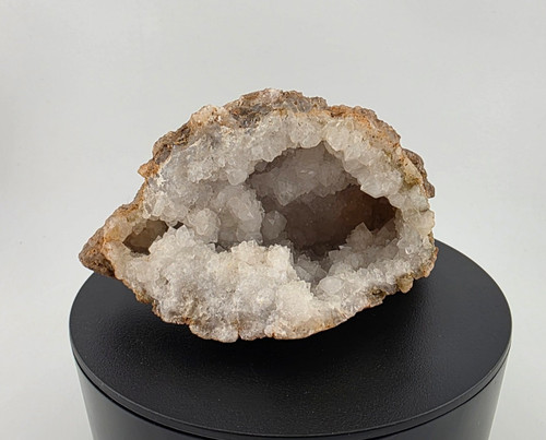 Quarzdruse bergkristall druse - bergkristall,