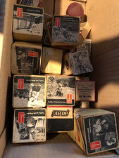 Rollfilme IMAGO AK8 Kompendium