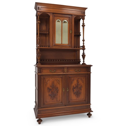 Antik buffet schrank - antik!, buffet-schrank