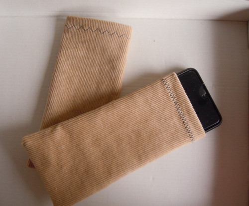 Handysocke handyhülle - handysocke,