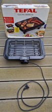 Tefal Elektrogrill Electric