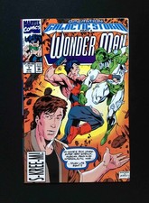 Wonder  Man #7  MARVEL Comics