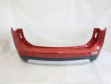 Stoßstange hinten Mitsubishi