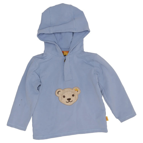Steiff kapuzenpullover - steiff,,