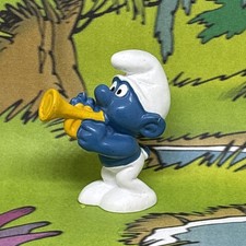 🌟 Schlumpf 🌟 20072 🌟