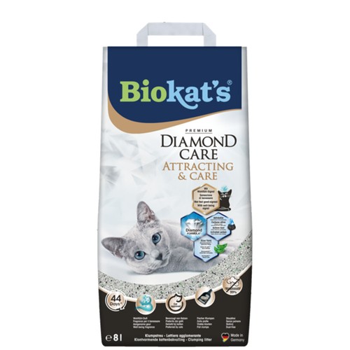 Biokats diamond care - biokats,