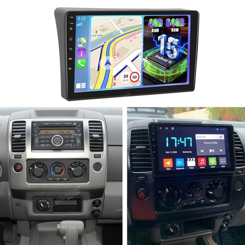 64g für nissan navara - für,