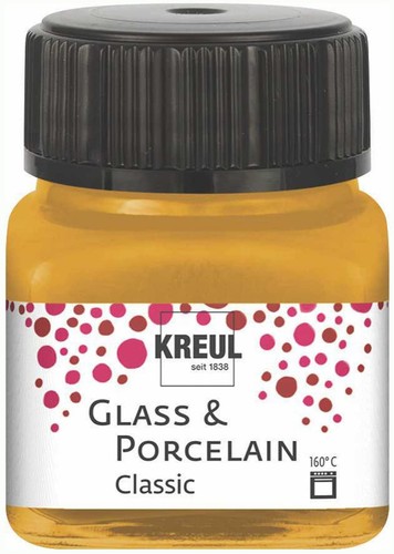 Kreul glas und porzellanfarbe - kreul,