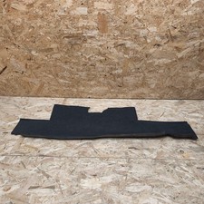 Bmw E30 Kofferraum Verkleidung Heckblech Abschlussblech Coupe Cabrio Limo VFL