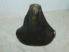 Original nsu ledersattel - nsu,