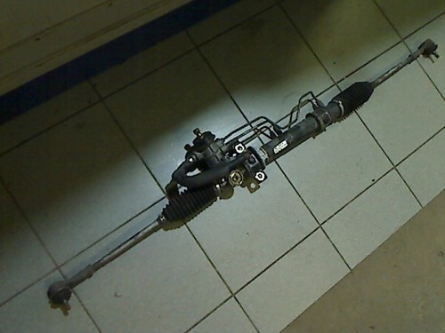 Servolenkung mitsubishi 4g93 - mitsubishi,