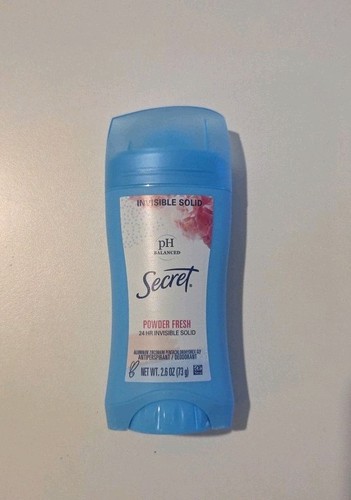 Secret invisible solid - invisible,