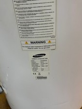 Warmwasserspeicher 300l