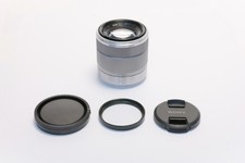 Sony Alpha SEL1855 18-55mm