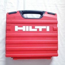 Hilti Gerätekoffer Koffer