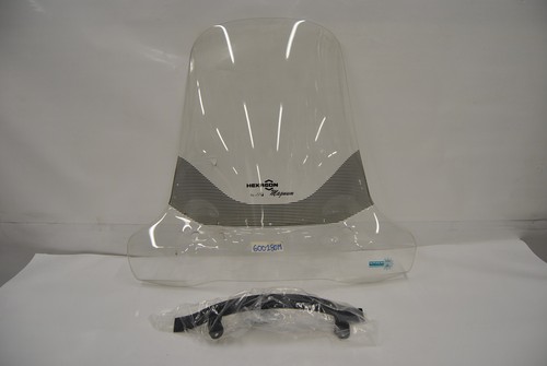 Piaggio hexagon parabrezza - piaggio,