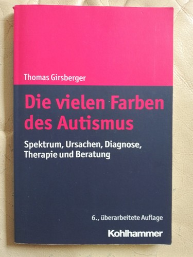 Thomas girsberger die vielen - die,
