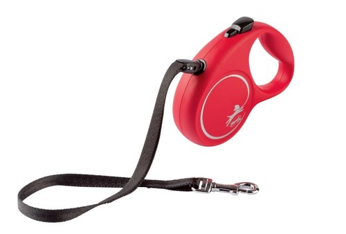 Flexi hundeleine katzenleine - flexi,