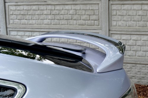 Maxton design heckspoiler - maxton,
