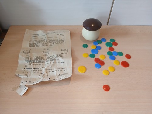 Ddr flohspiel - ddr,